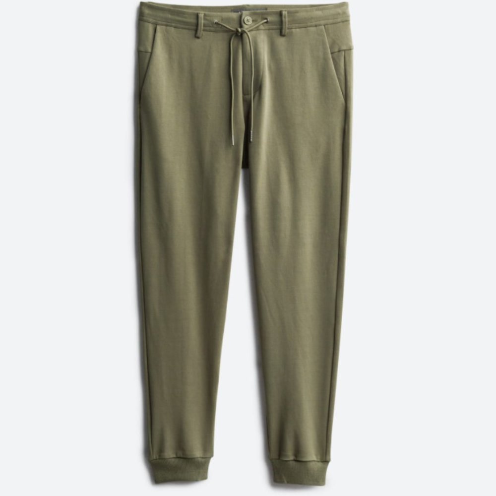 Liverpool Mens Slim Fit Joggers 32/29